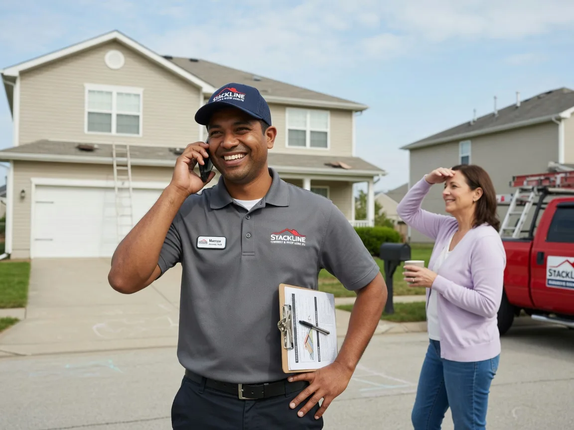 Chimney flashing repair Melvin, TX FAQs